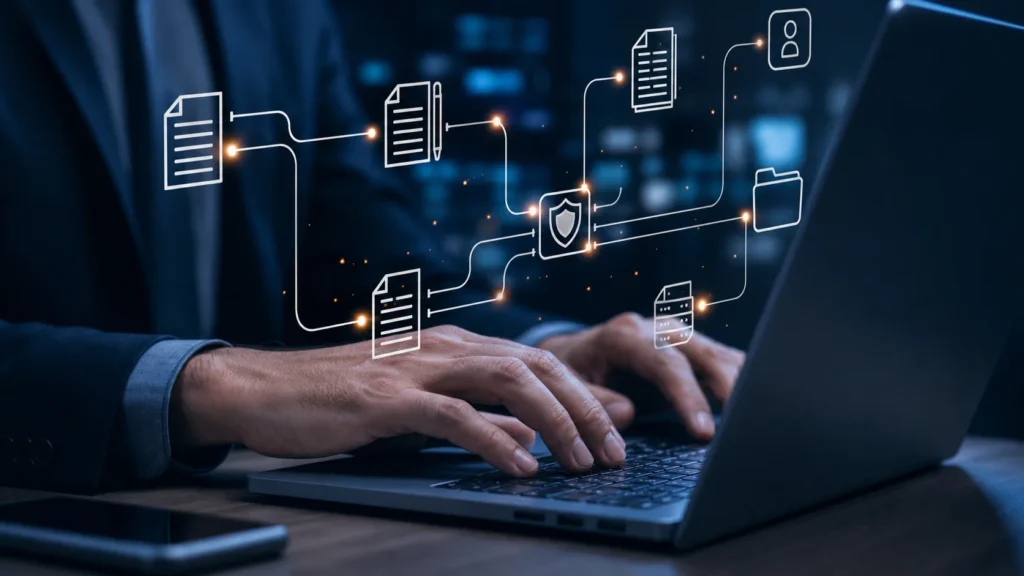 One Partner for Every IT Requirement